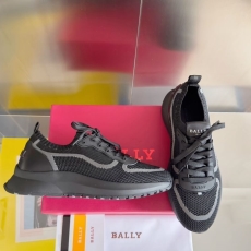 Bally Shoes